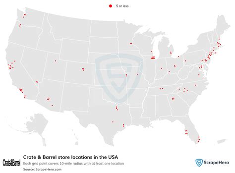crate & barrel store locator.